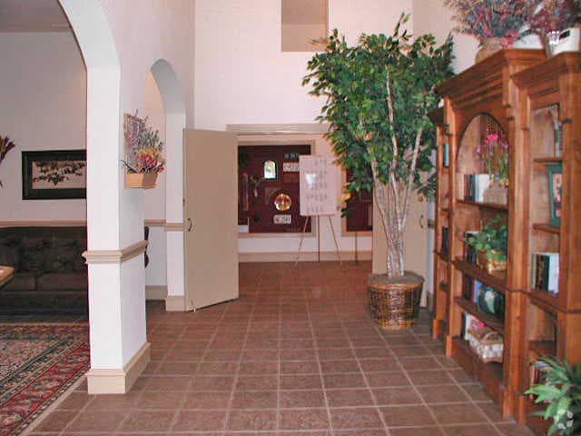 Courtyards at Kirnwood Apartment Homes — photo 5