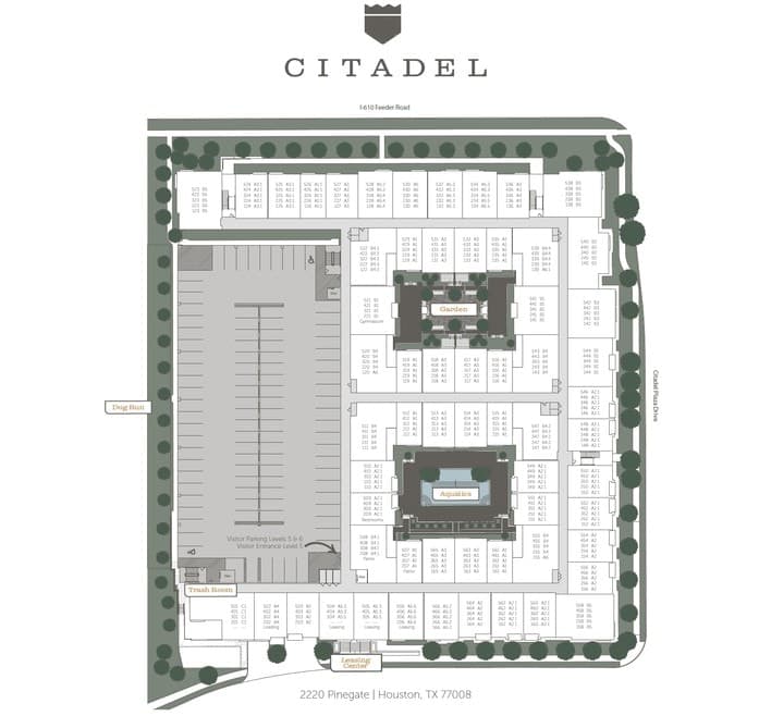 Citadel — photo 2