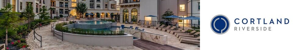 The Hadley Riverside in Fort Worth, Texas