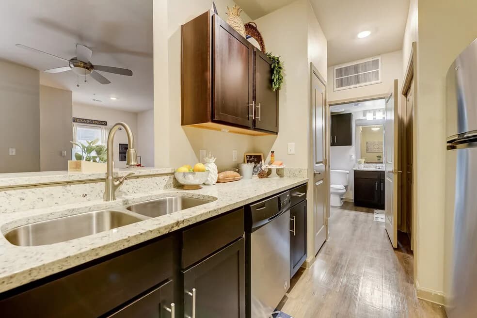 Riverside Apartments in Arlington, Texas