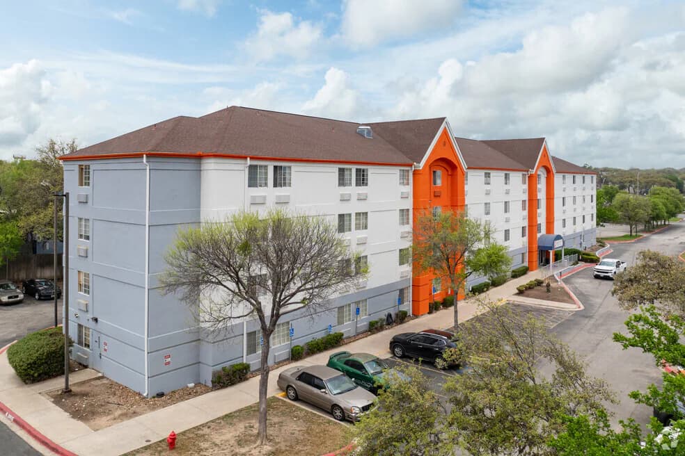 Siegel Select San Antonio — photo 4