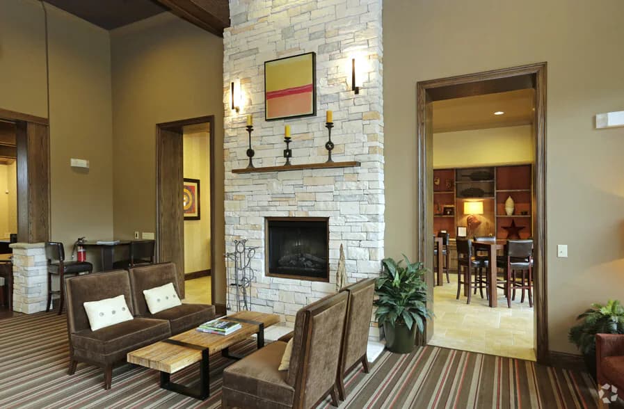 Palm Valley in Round Rock, Texas