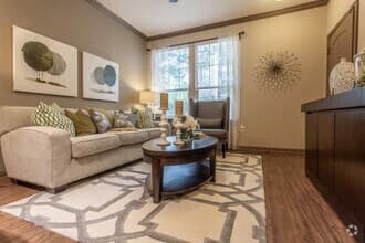 The Woodlands Lodge — photo 5