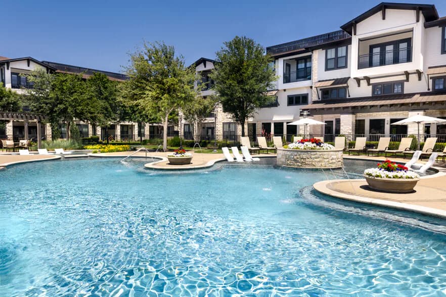 StoneLedge in Grapevine, Texas