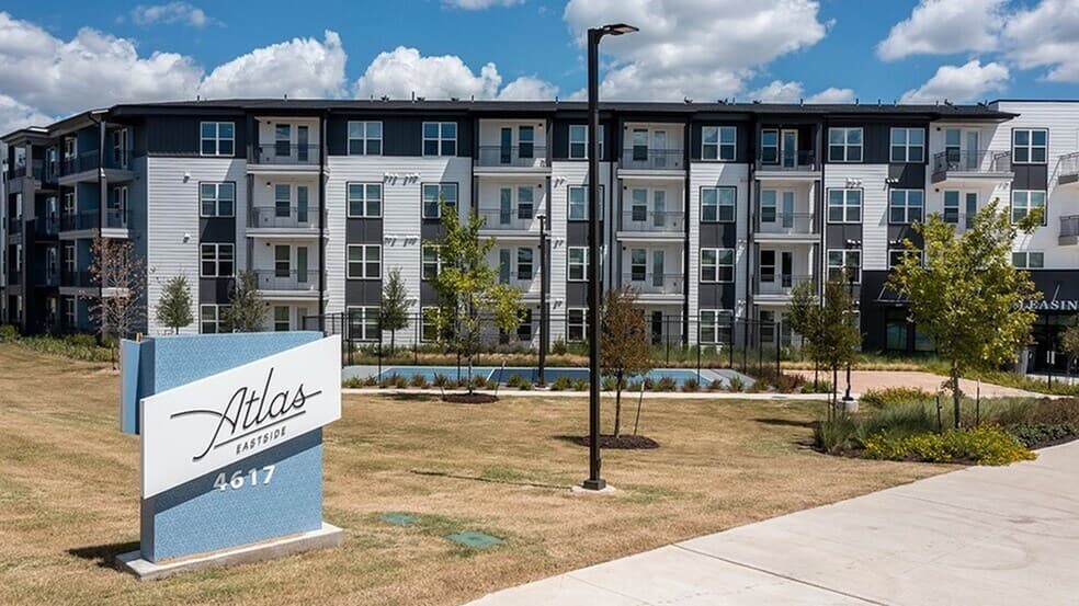 Atlas Eastside — photo 4