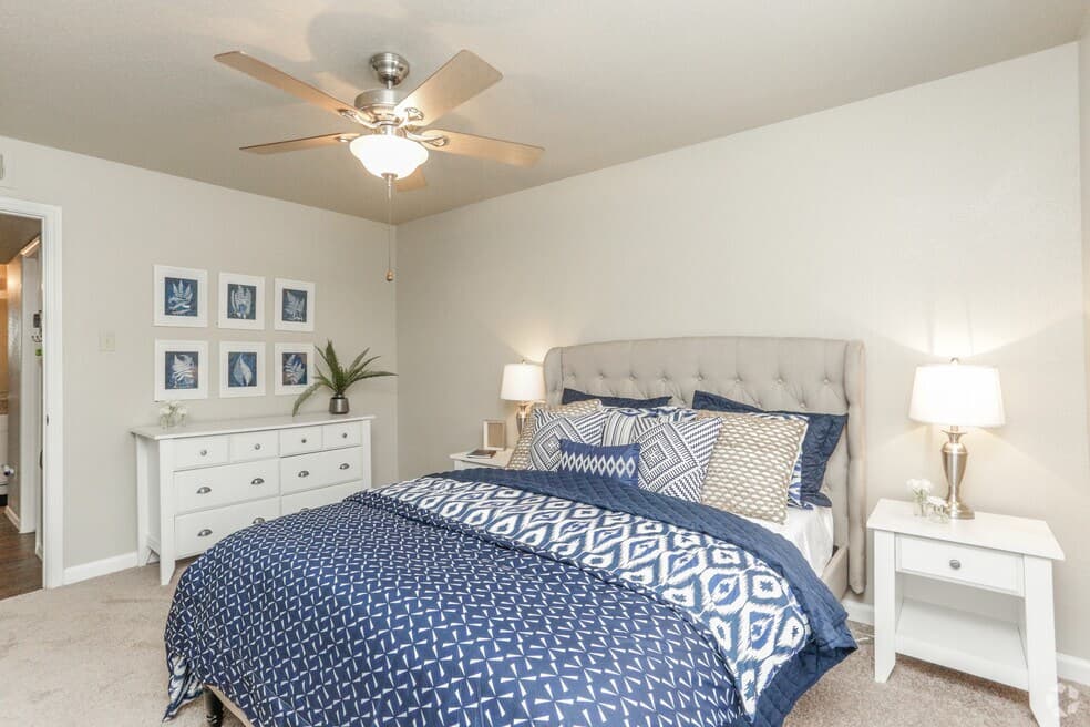 The Place At Green Trails — photo 4