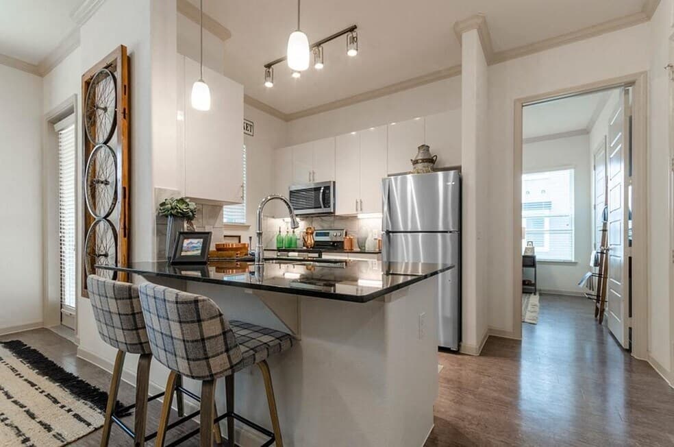 Berkshire Creekside in New Braunfels, Texas
