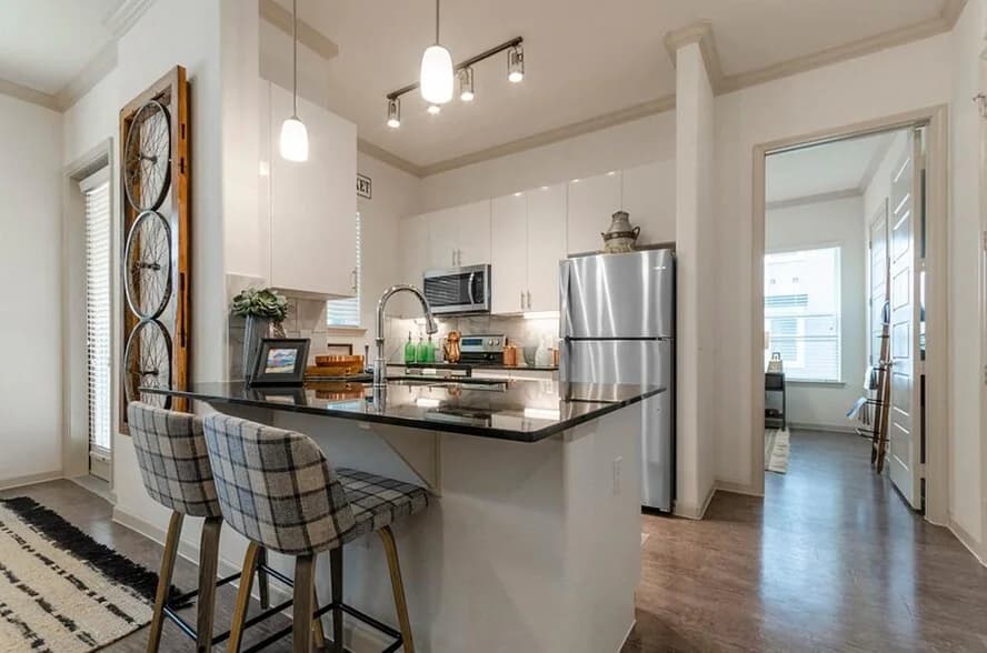 Berkshire Creekside in New Braunfels, Texas