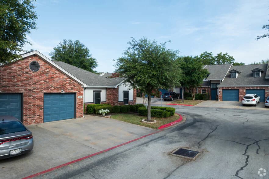Cedar Park Townhomes- Income Restricted in Cedar Park, Texas