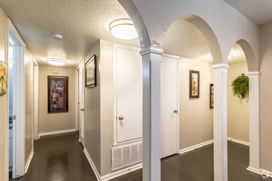 La Scala in San Antonio, Texas