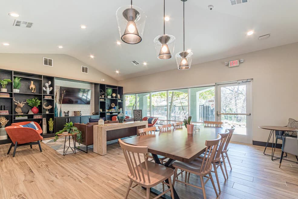 Kinwood Apartments in McKinney, Texas