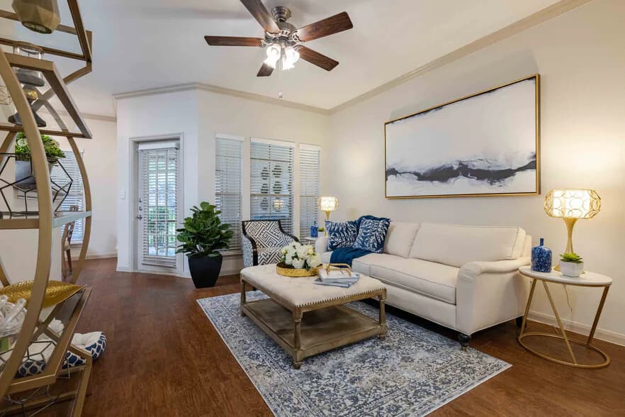 Sonterra Heights in San Antonio, Texas