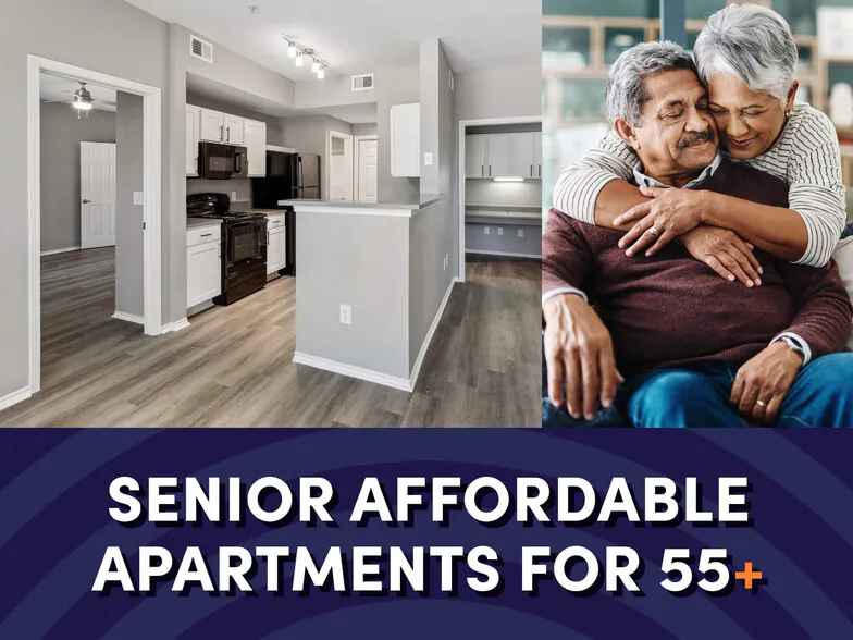 The Sorento Apartments in San Antonio, Texas