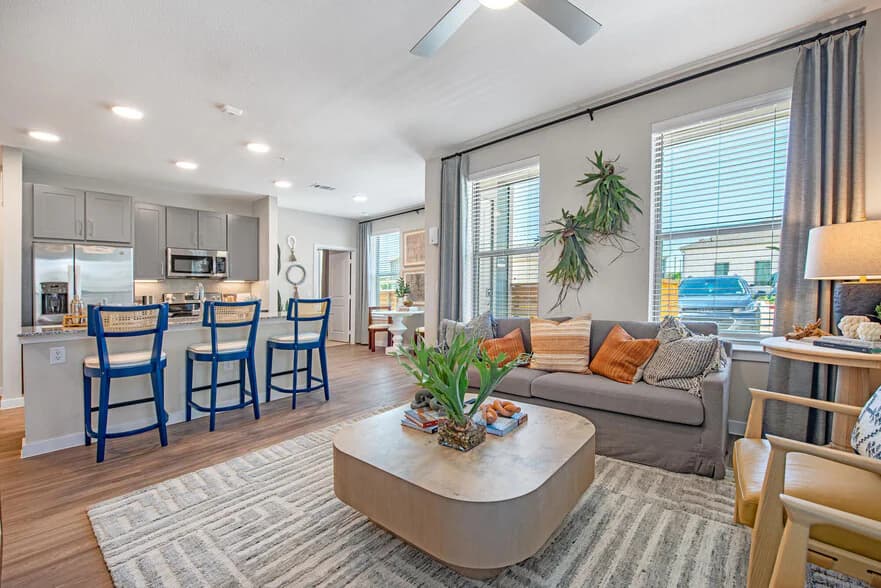 Alta Rolling Oaks in San Antonio, Texas