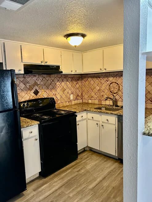 Terraces at Shady Grove Apartments in Irving, Texas