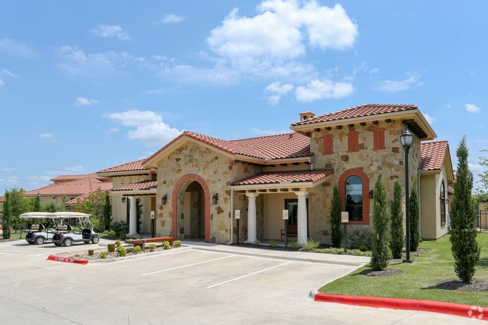 Creekside on Parmer Lane — photo 4