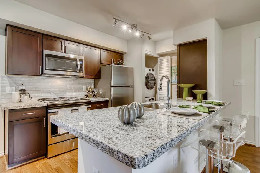 Greenridge Place in Houston, Texas