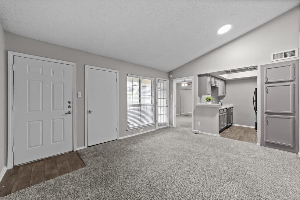 Trinity Village Apartments — photo 2