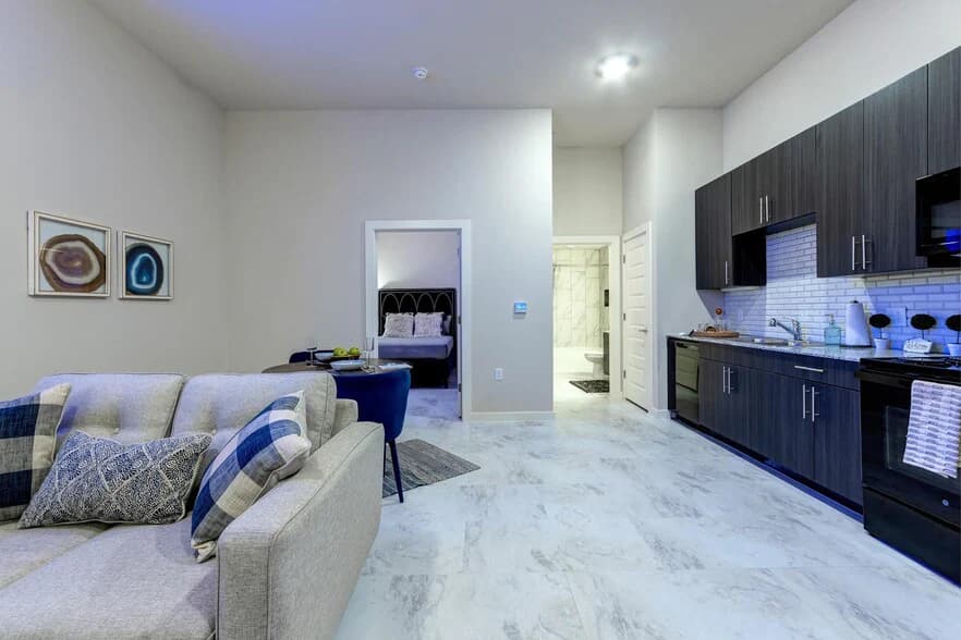 Maren Grove Apartments in Fort Worth, Texas