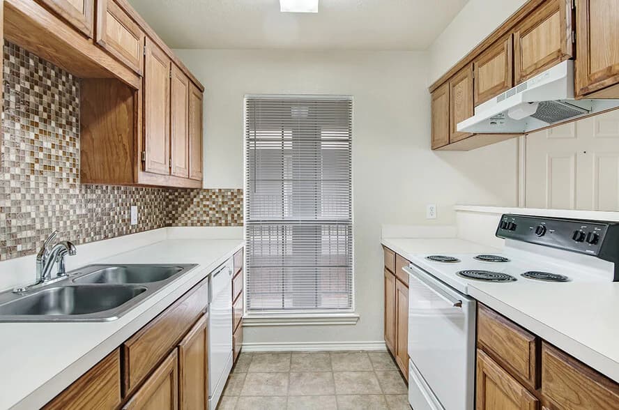 Cole Place in Denton, Texas