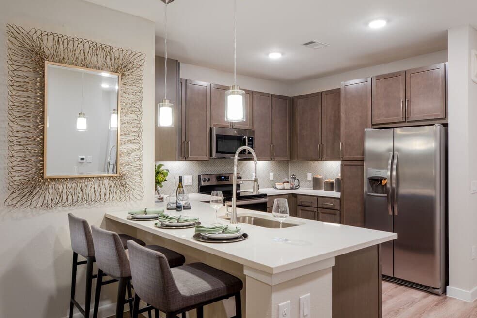 Winward at Telge Crossing in Cypress, Texas