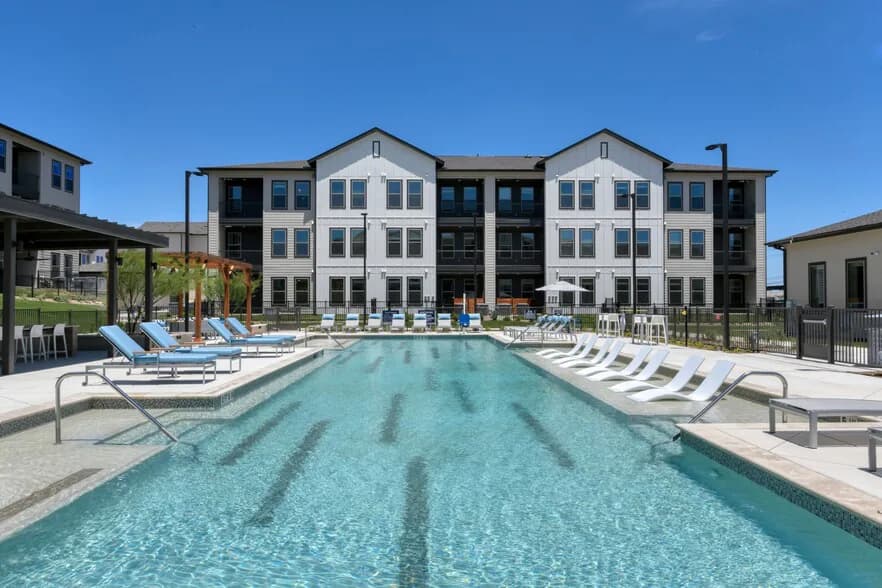 Alta Westover Hills in San Antonio, Texas