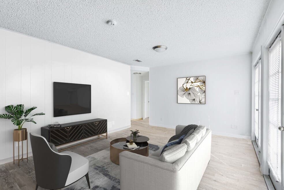 Pease Parkside Apartments — photo 2