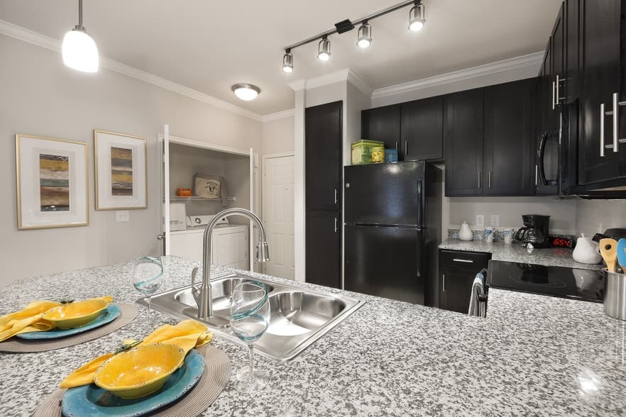 Cascadia Luxury Apartments in San Antonio, Texas