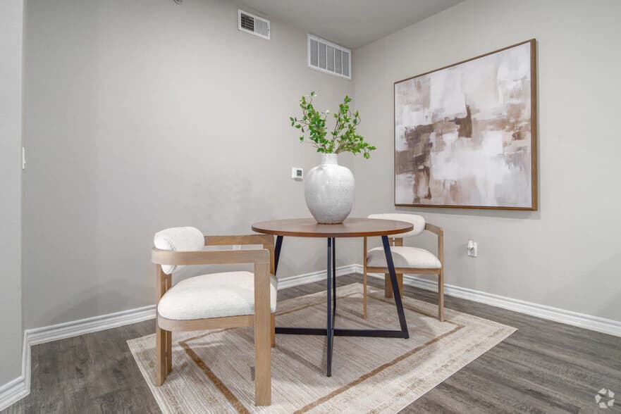 Trailside Apartments in San Antonio, Texas