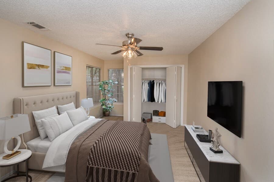 The Springs Garden Homes — photo 2