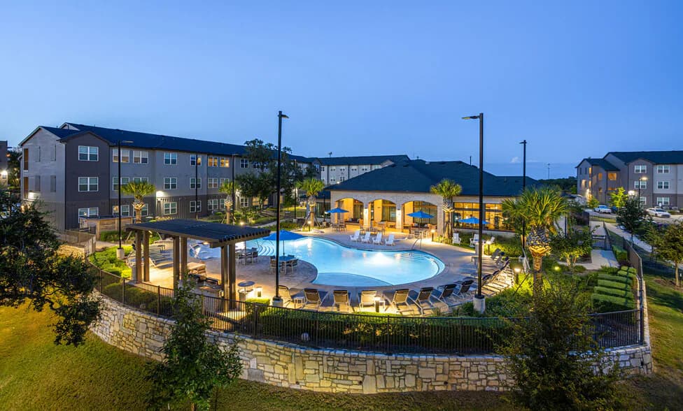 Prose North West in San Antonio, Texas
