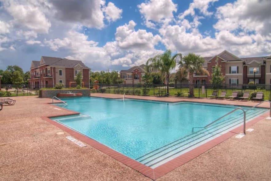Windshire Apartments in Pasadena, Texas