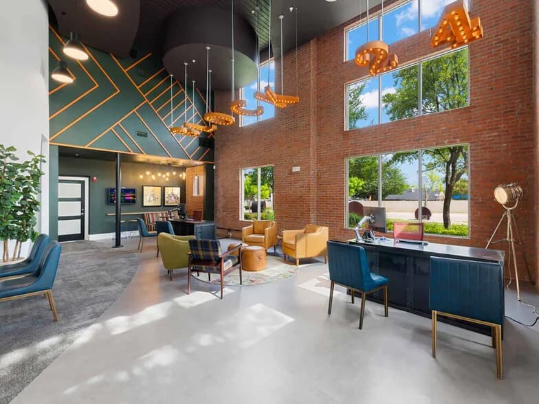 Block 24 in Richardson, Texas