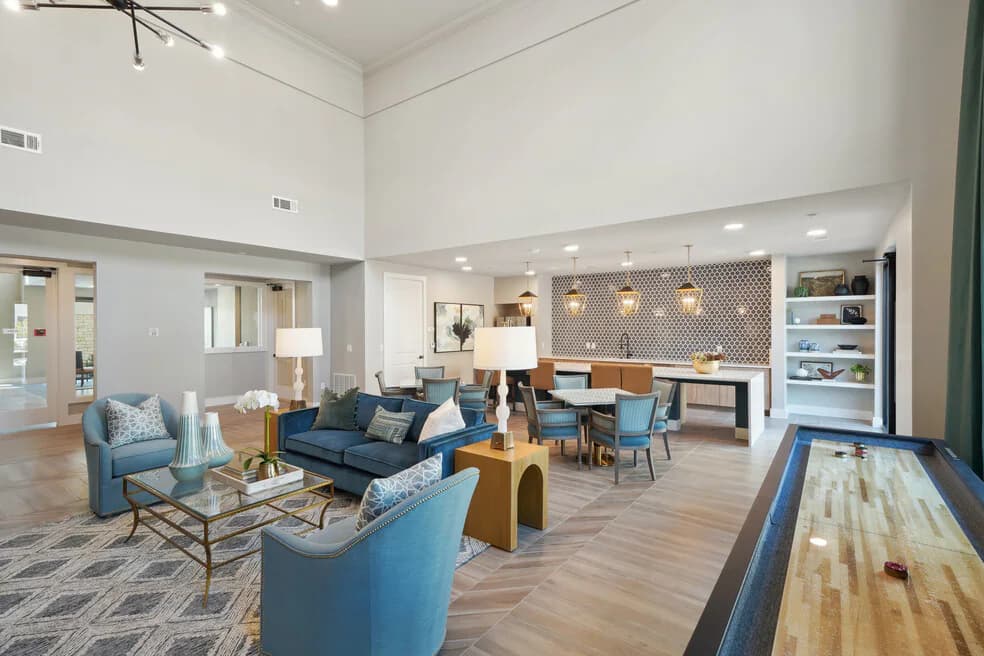 Parmore Anna Apartments — photo 2
