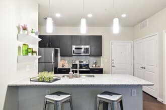Agora Stone Oak — photo 5