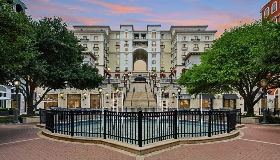 Paseo Residences at Eilan in San Antonio, Texas