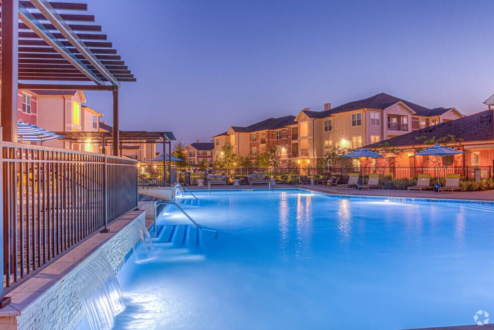 Ravella At Sienna Plantation in Missouri City, Texas