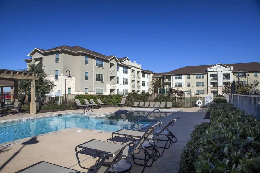 Montabella Pointe in San Antonio, Texas