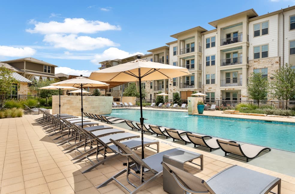 Bexley Round Rock — photo 4