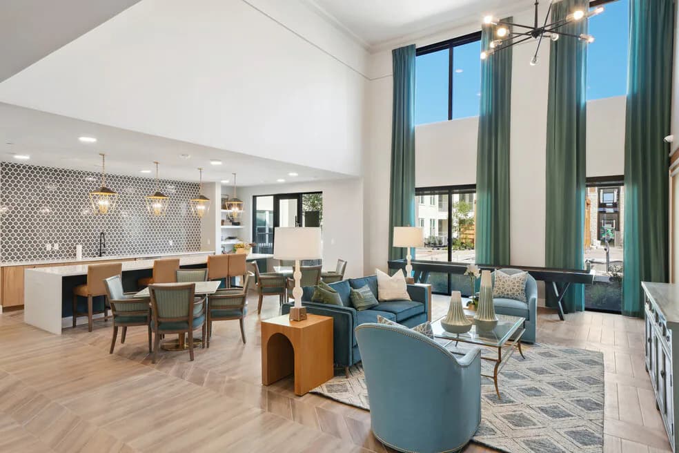 Parmore Anna Apartments in Anna, Texas