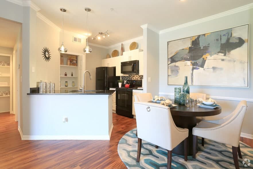 Coventry at Cityview Apartments in Fort Worth, Texas