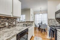 The Trestles Apartments — photo 3
