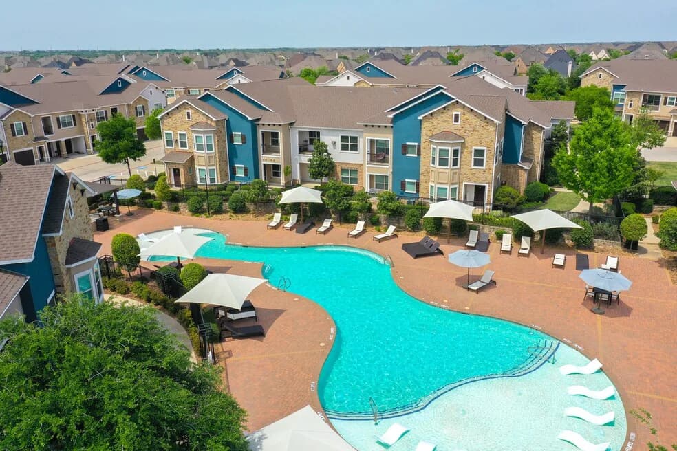 Windsong Estates at Prosper — photo 2
