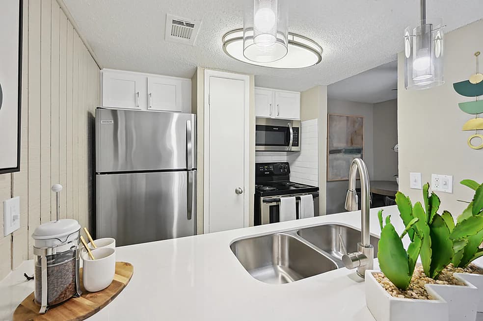 Lexington Apartment Homes in Dallas, Texas