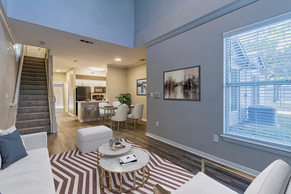Treymore Eastfield in Dallas, Texas