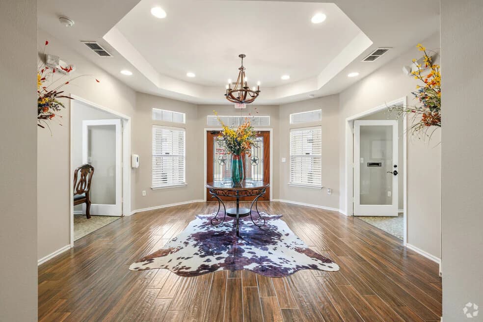 Stone Ranch Townhomes — photo 3