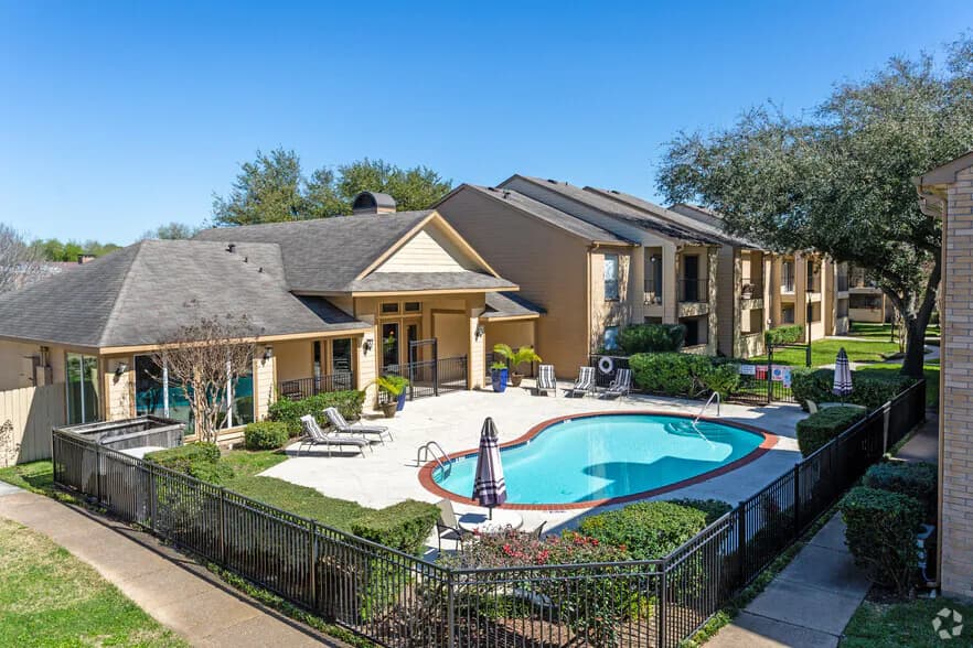 Parc Bay in Pasadena, Texas
