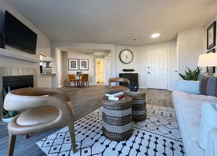 Ashwood Park Apartments — photo 4