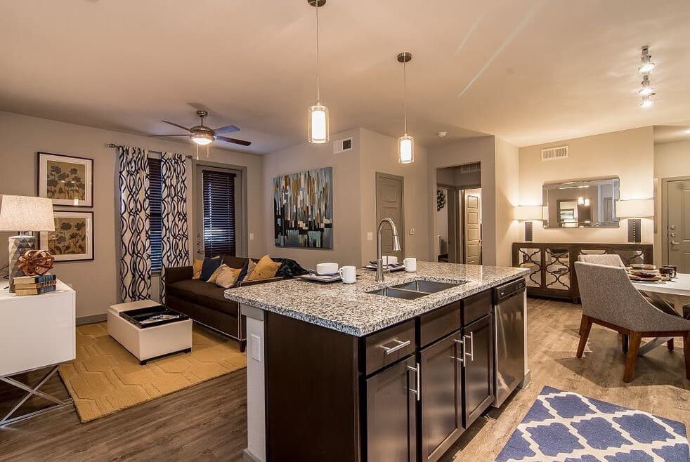 Enclave at Westport — photo 4