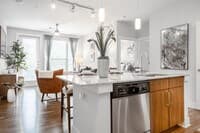 Everleigh Lakeline 60+ Active Adult Apartment Homes — photo 5